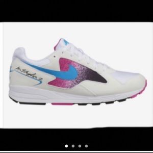 Blue purpleish air skylon 2